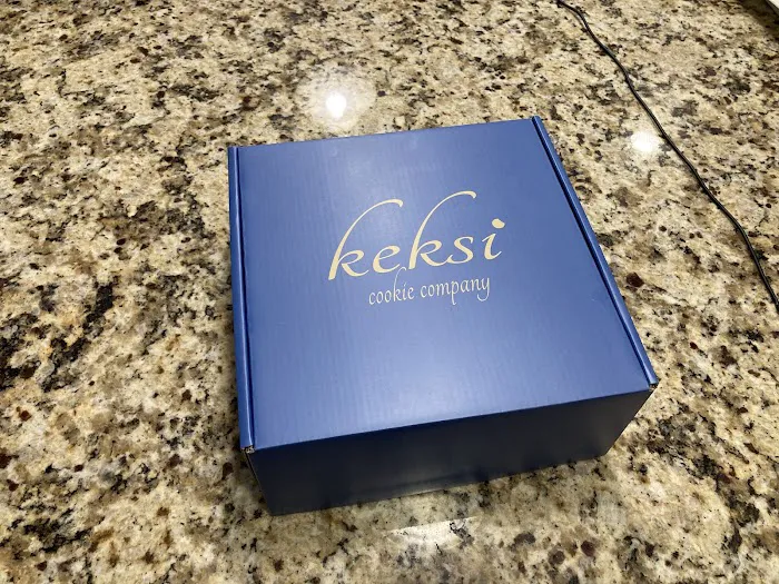 Keksi Cookie Company Picture 9