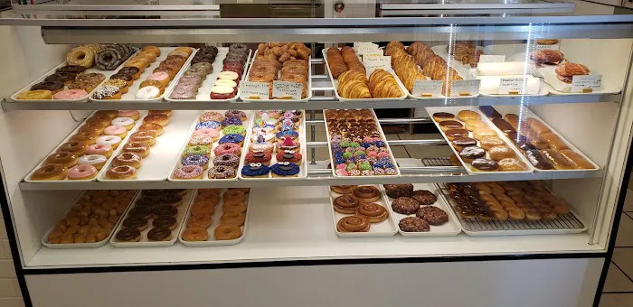 Country Donuts Picture 6