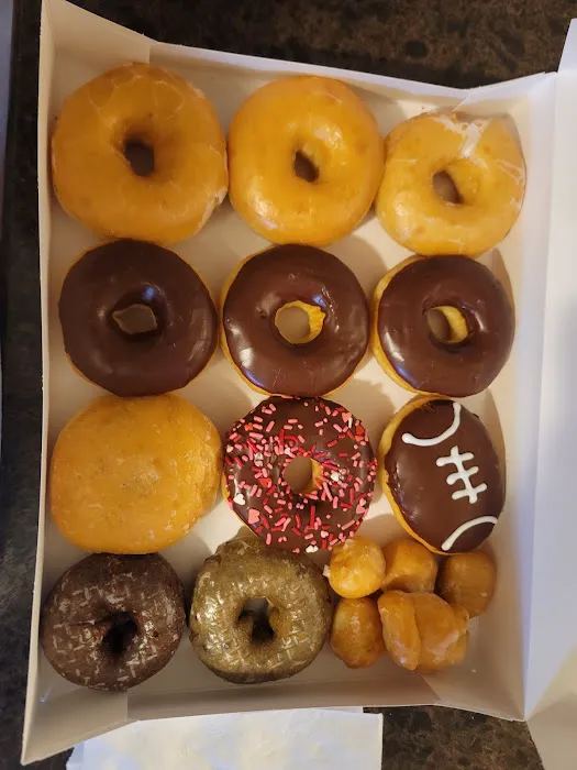 Country Donuts Picture 8