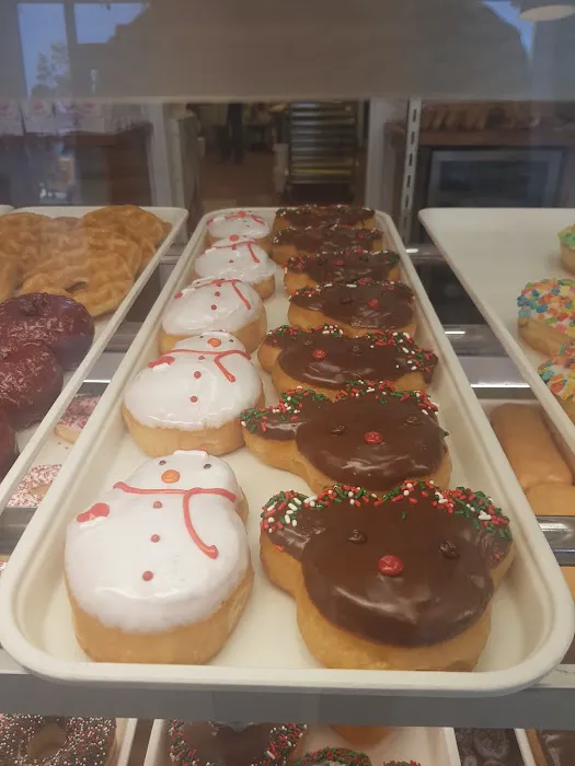 Country Donuts Picture 3