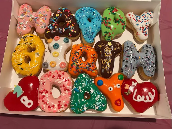 Country Donuts Picture 4