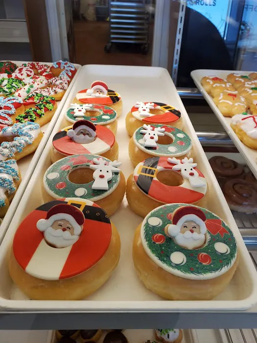 Country Donuts Picture 5