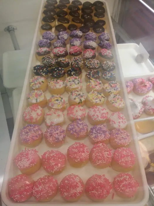 Country Donuts Picture 1