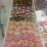 Country Donuts