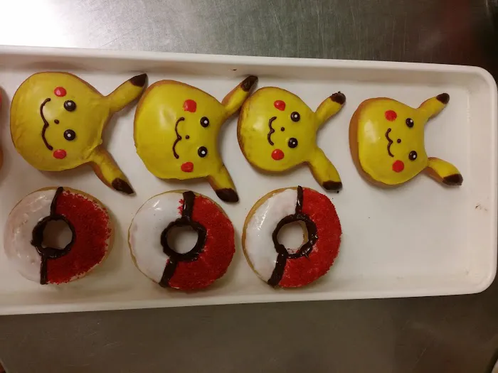 Country Donuts Picture 9