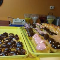 Central Donuts & Bakery ico
