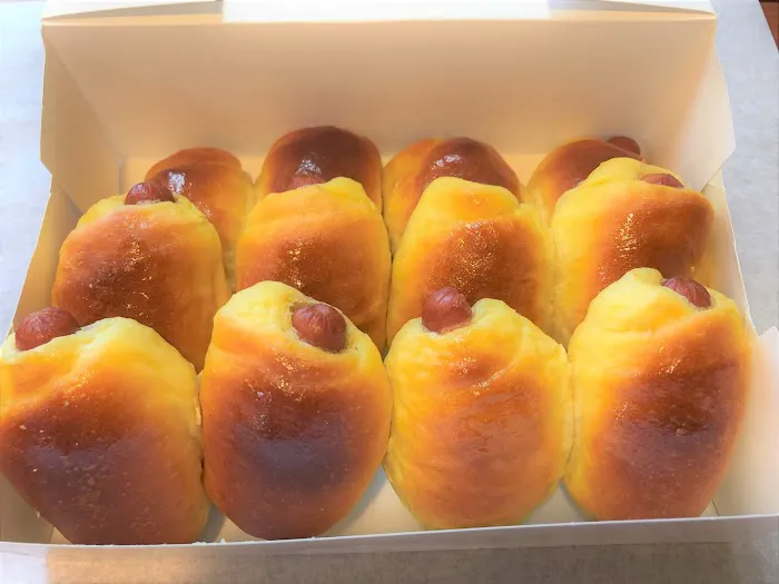 Central Donuts & Bakery Picture 6