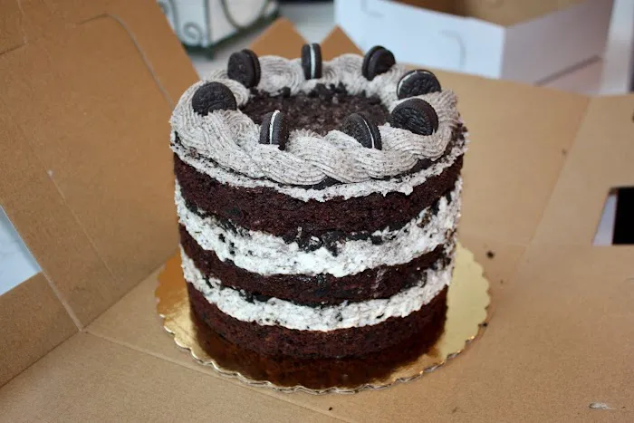 Cassabakes Picture 8