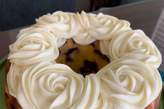Cassabakes