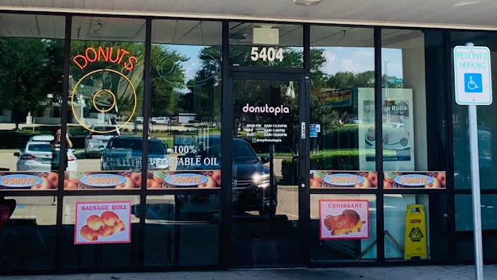 Donutopia Picture 7