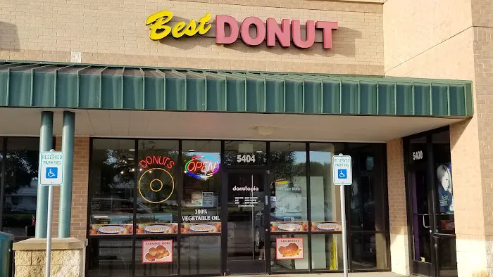 Donutopia Picture 5