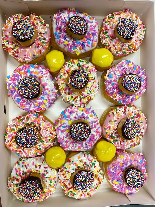 Daily Donut Picture 7