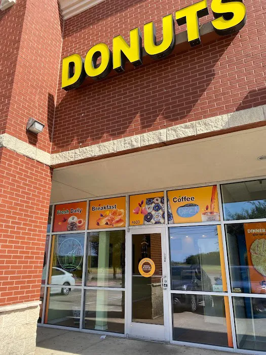 Daily Donut Picture 10