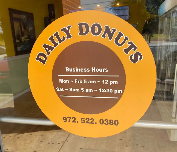 Daily Donut Picture 2