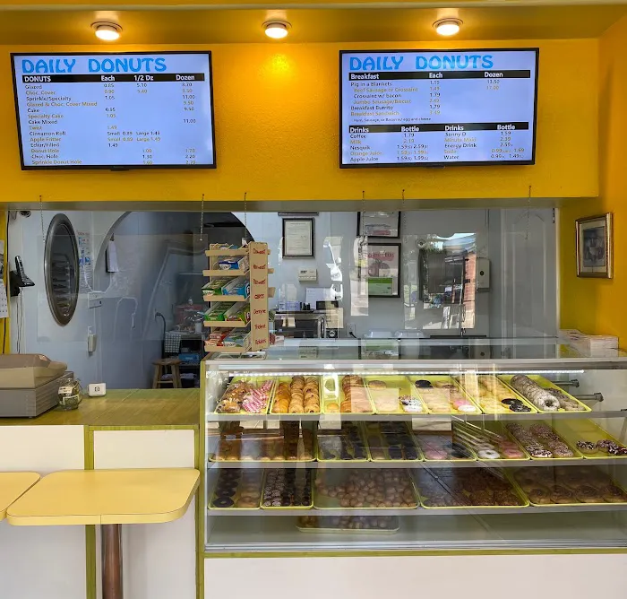 Daily Donut Picture 6