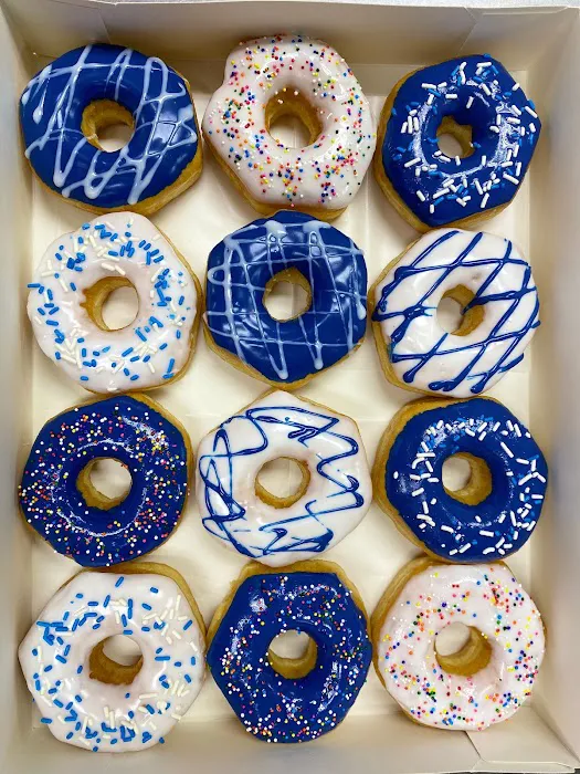 Daily Donut Picture 4