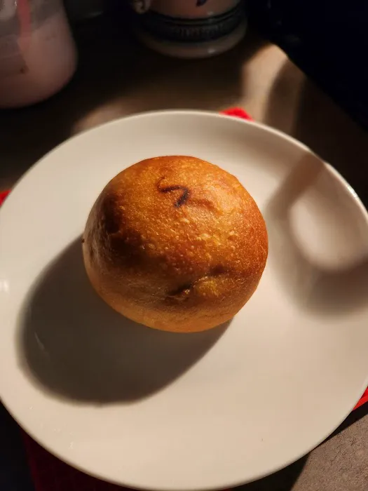 Glazed Kolache and Donuts Picture 10
