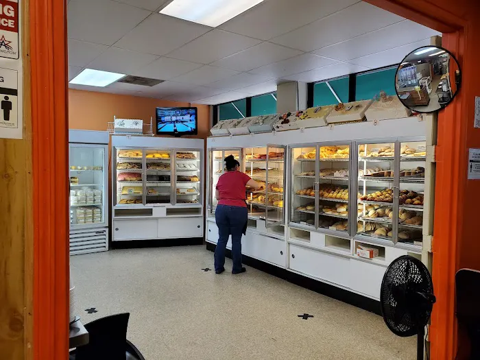 Anakaren Bakery Picture 2