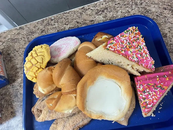 Anakaren Bakery Picture 1