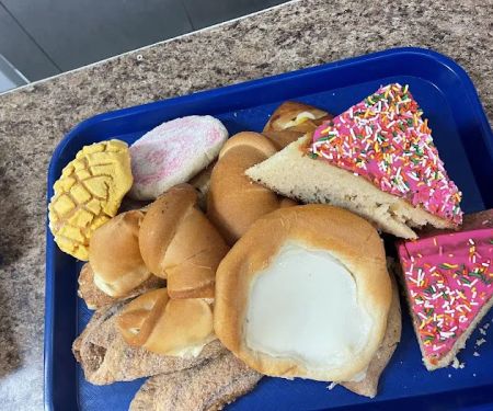 Anakaren Bakery