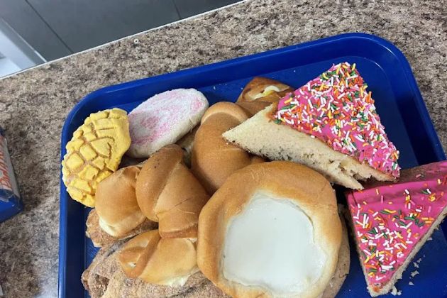 Anakaren Bakery