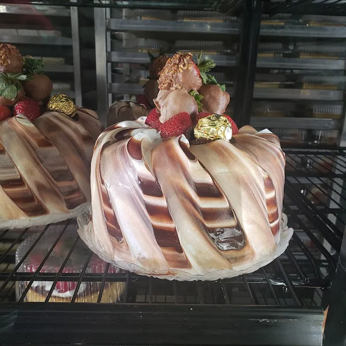 Anakaren Bakery Picture 7