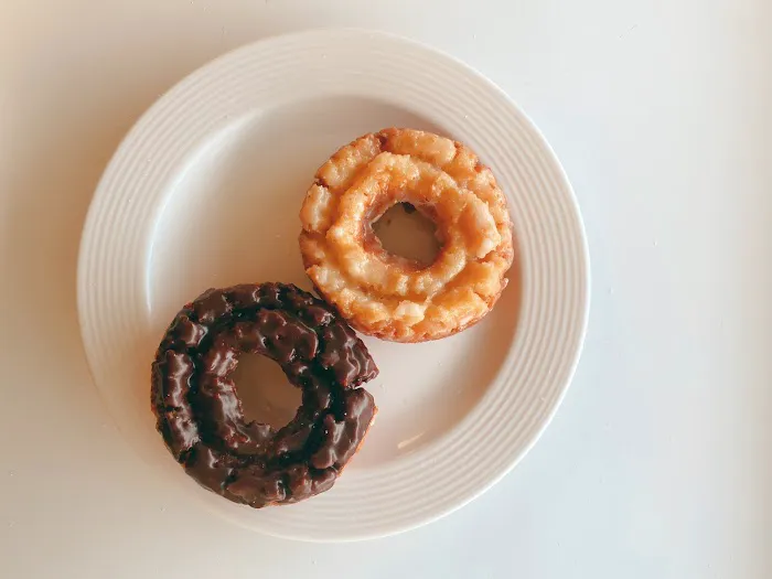 New York Donuts Picture 2