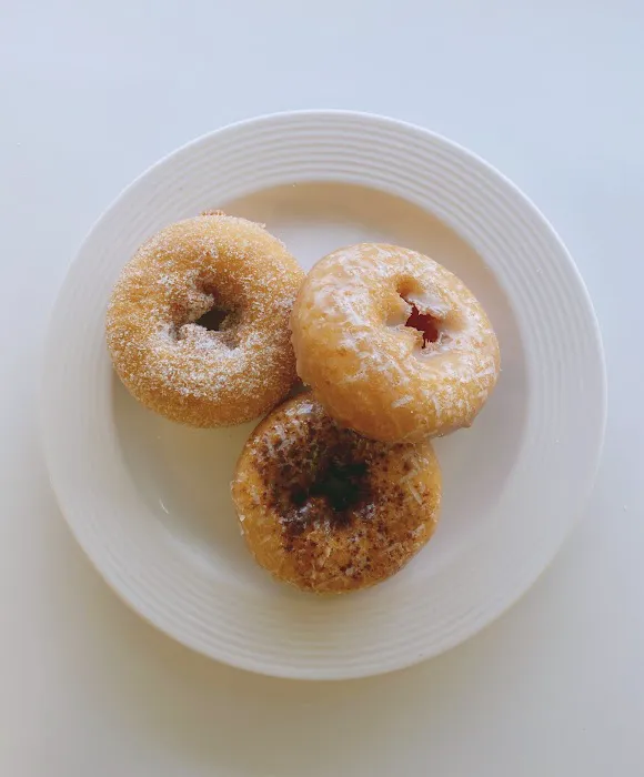 New York Donuts Picture 1