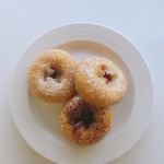 New York Donuts