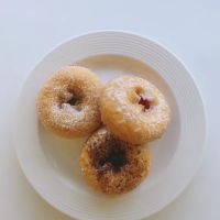 New York Donuts ico