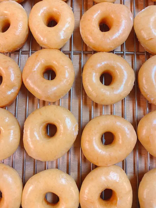 New York Donuts Picture 10