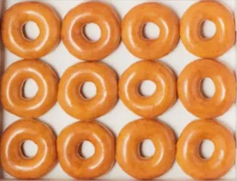 Golden Glaze Picture 4
