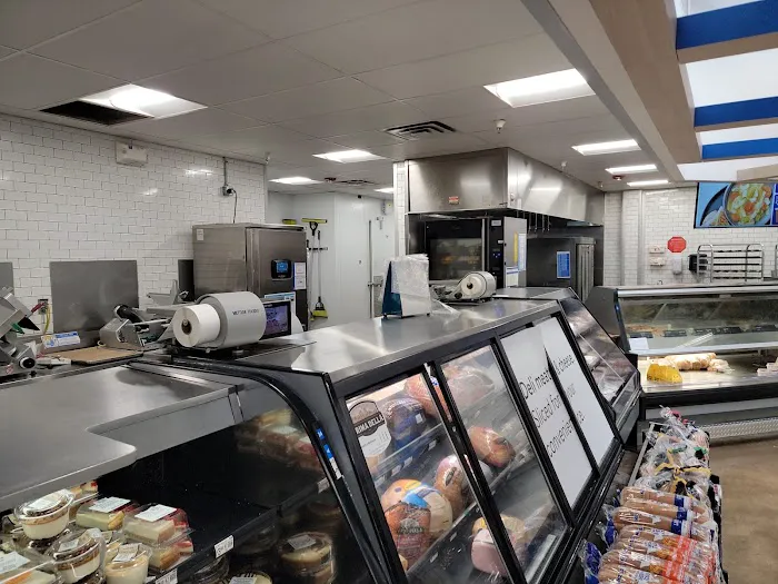 Walmart Bakery Picture 1