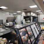 Walmart Bakery