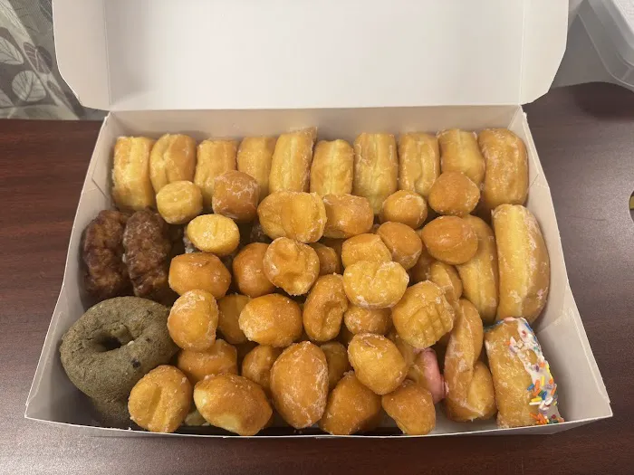 Donut Cafe Picture 6