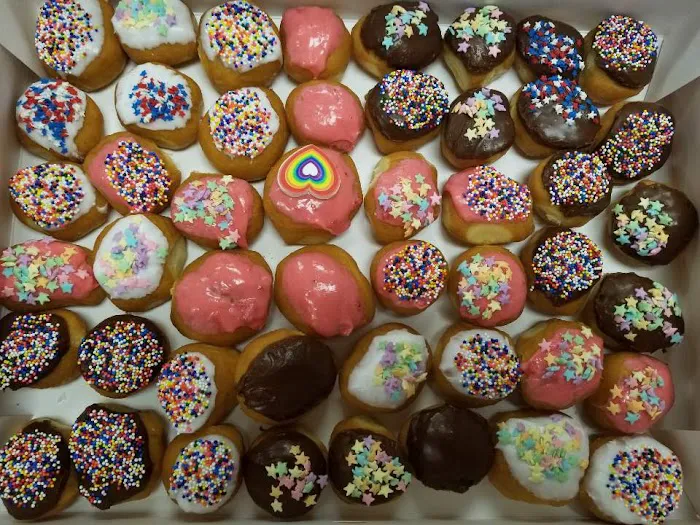 Donut Cafe Picture 2