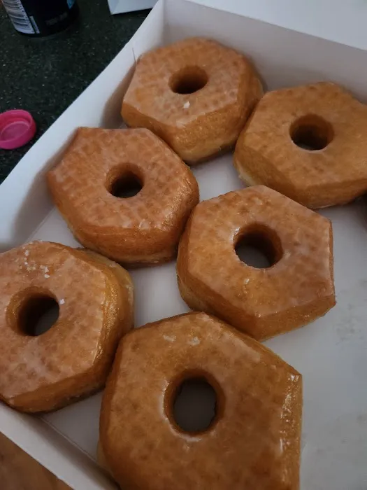 Donut Cafe Picture 4