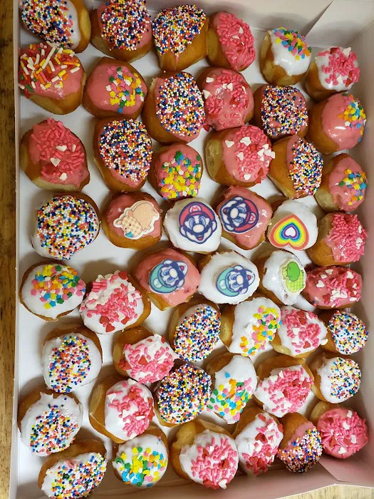 Donut Cafe Picture 7