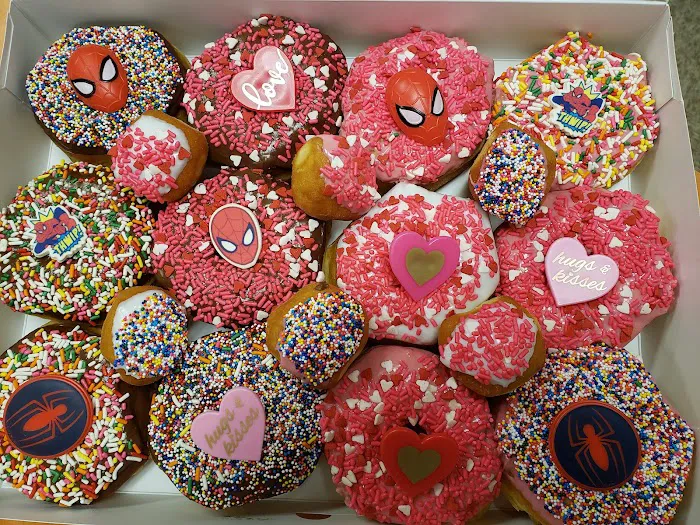 Donut Cafe Picture 8