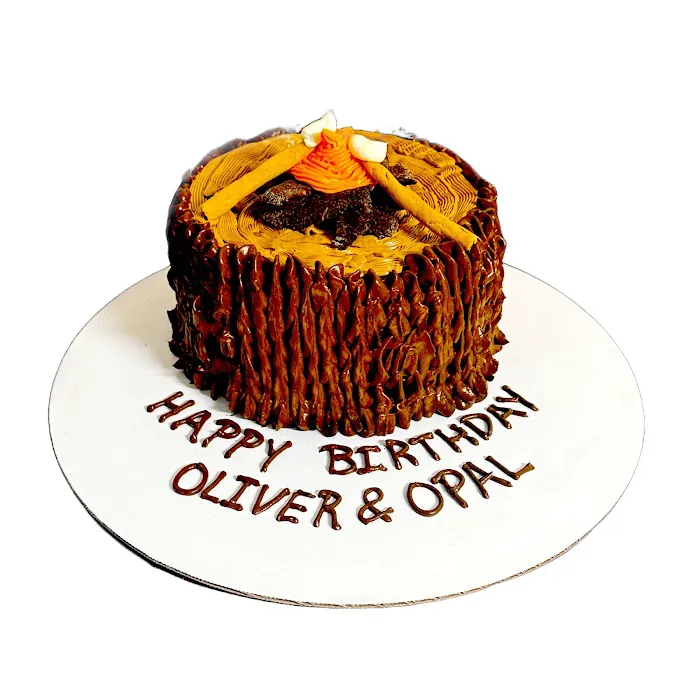 R & B Dog Bakery LLC Picture 8