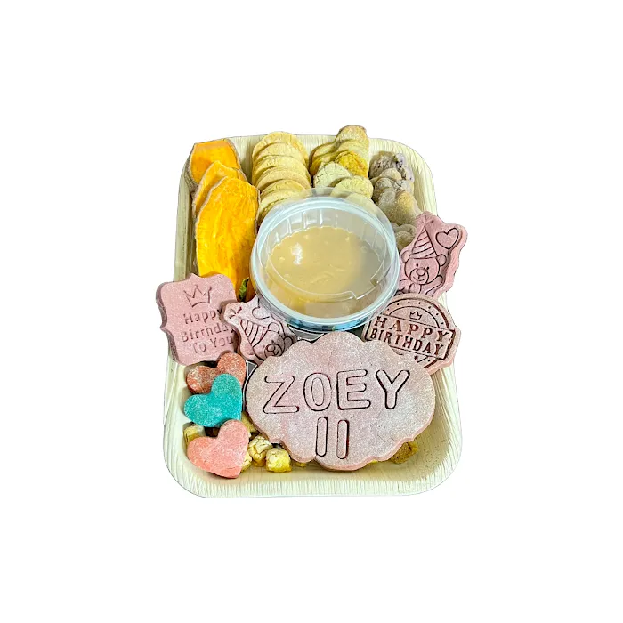 R & B Dog Bakery LLC Picture 9