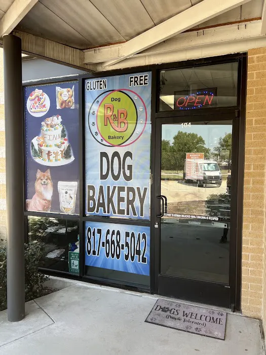 R & B Dog Bakery LLC Picture 10