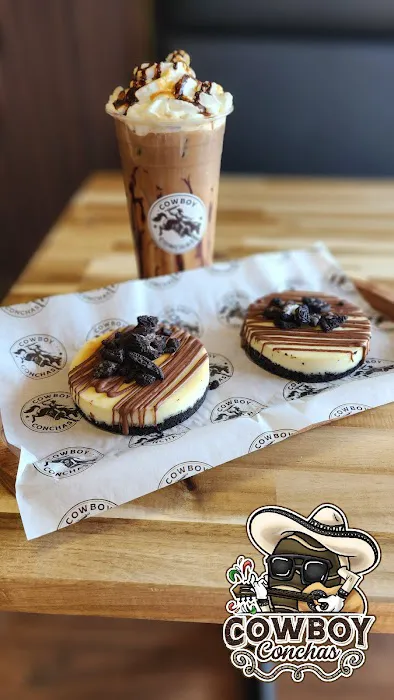 Cowboy Conchas Picture 2