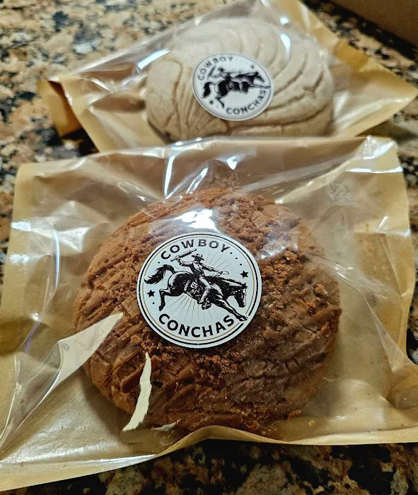 Cowboy Conchas Picture 1