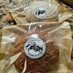 Cowboy Conchas