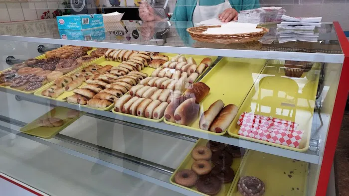 Cooper Donuts Picture 7
