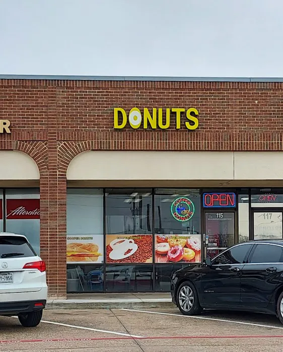 Cooper Donuts Picture 10