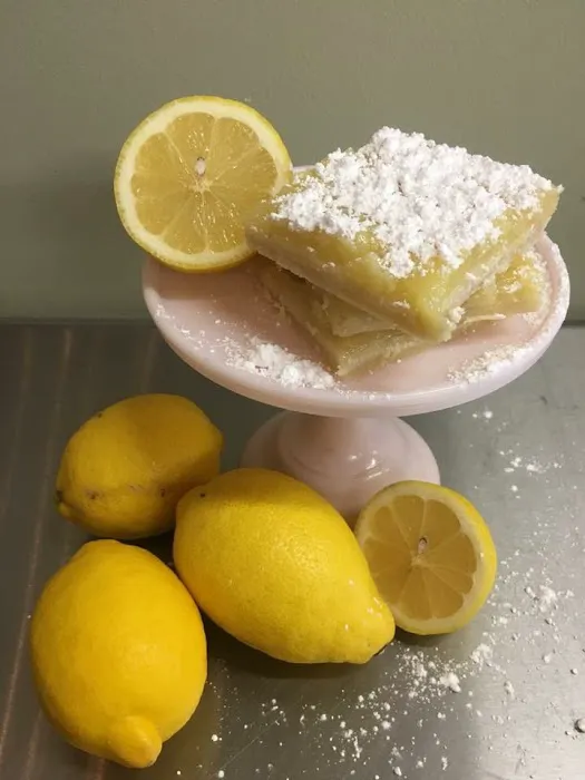 Frosted Pink Cake Co Picture 9