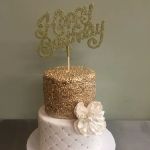 Frosted Pink Cake Co
