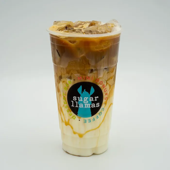 Sugar Llamas Arlington Picture 9
